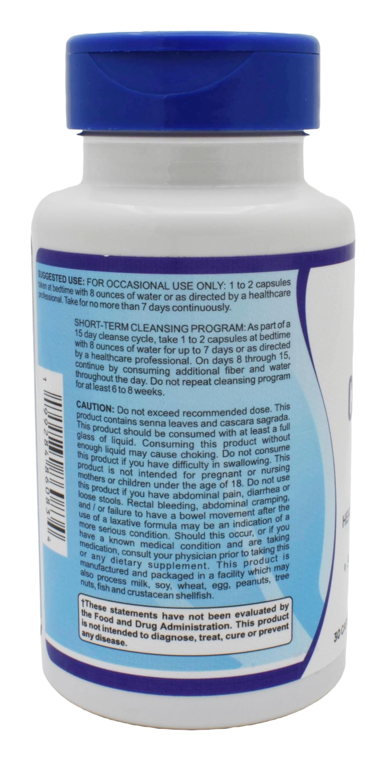 PRIMAL RESOURCE 15 Day Cleanse & Detox – Supports Digestive Health, Regularity & Gut Cleanse –Herbal with Probiotics PRIMAL RESOURCE uk supplements