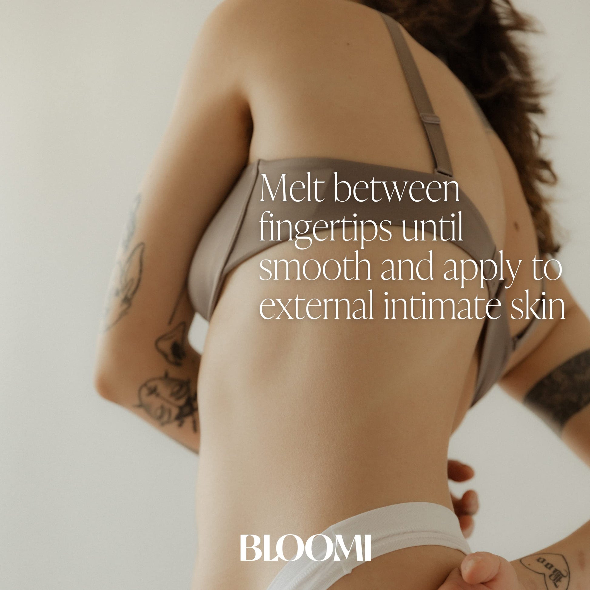 Bloomi Nourish Intimate Skin Moisturizer | Vulva & Penile Cream for Men and Feminine Care Bloomi uk supplements