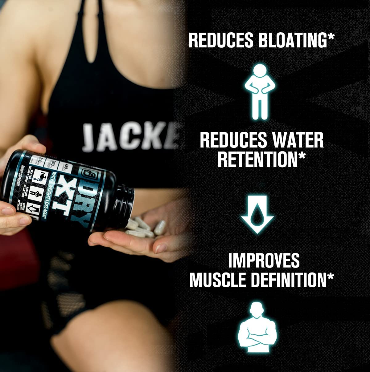 Thermogenic Fat Burner Weight Loss Supplements: Burn-XT Thermogenic Jacked Factory uk supplements