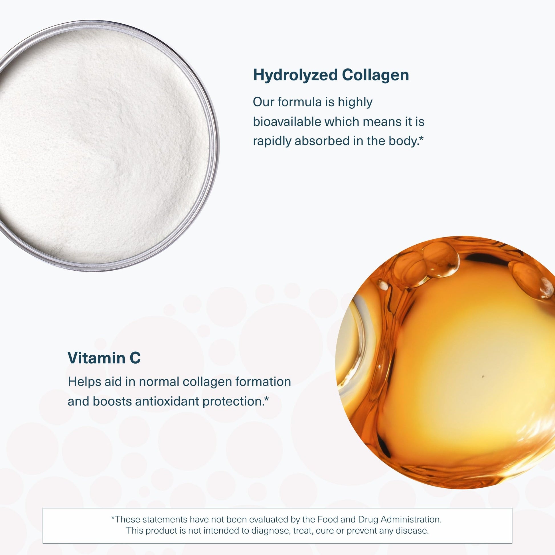 Youtheory Advanced Collagen - 6,000 mg Hydrolyzed Collagen Peptides - Includes Antioxidants & Contains Vitamin C - Hair Growth, Nails, Joint Health & Bone Support* - 290 Tablets (48-Day Supply) Youtheory uk supplements