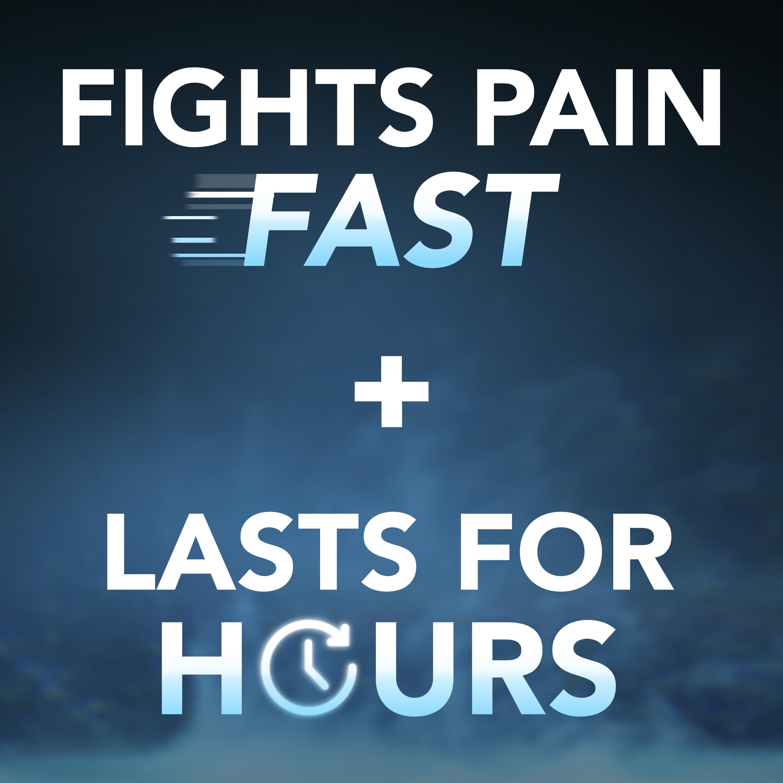 Vicks VapoFreeze Menthol Pain Relieving Spray 3oz, for Muscles & Joint Pain Associated with Arthritis, Simple Backaches, Strains, Sprains, Bruises, Vicks Vapors, Penetrating Formula Vicks uk supplements