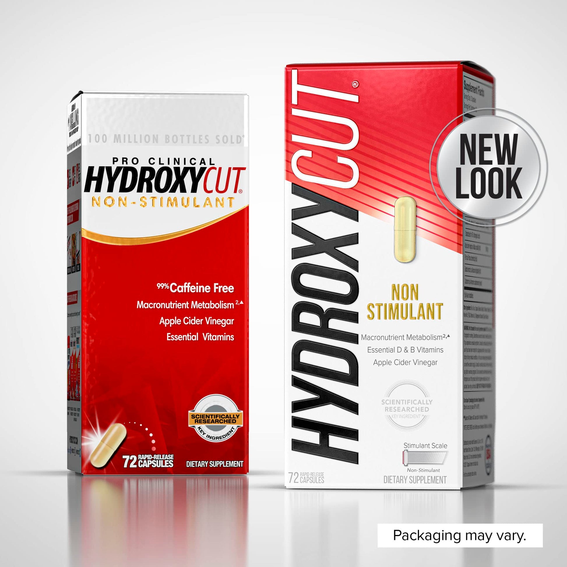 Weight Loss Pills for Women & Men Hydroxycut Non Stimulant Pro Clinical Non Stim Weight Hydroxycut uk supplements