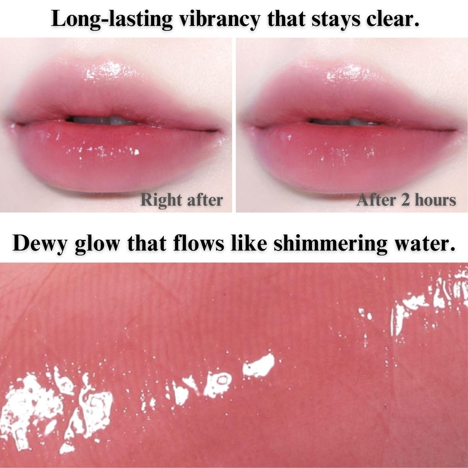 BBIA Glow Tint – Lip Plumping Volumizing Glossy & Glowy Lip Stain Naturally Moisturizing Comfortable Texture Lightweight Long-Lasting Vivid Color Non-Sticky Korean Makeup (30 COZY, Pack of 1) BBI@ BBIA uk supplements