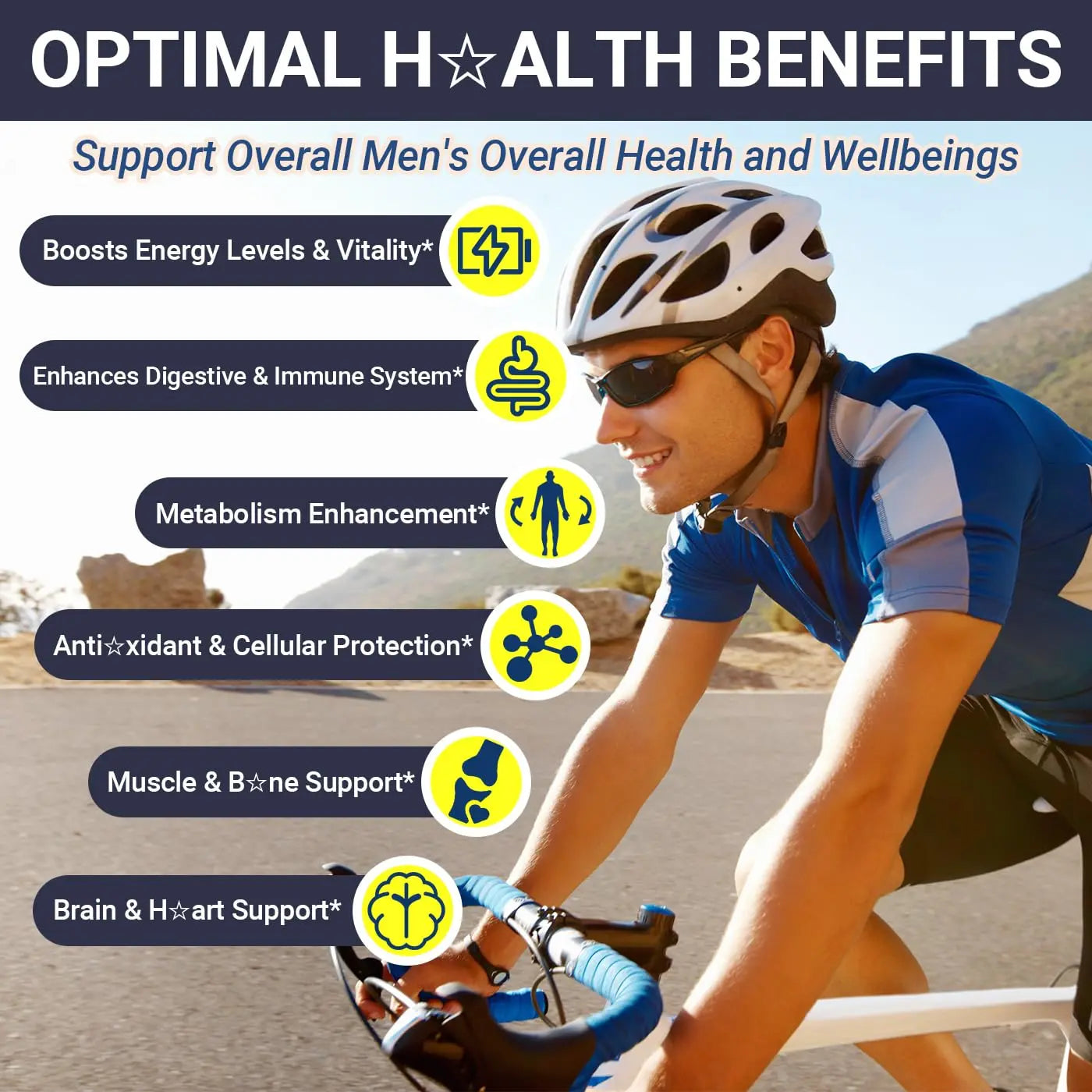 Mens Multivitamins Gummies with Vitamins A C D K E, B Complex, Omega-3, Digestive Enzymes, Lycopene, Calcium, Magnesium, Zinc Wiszeen uk supplements