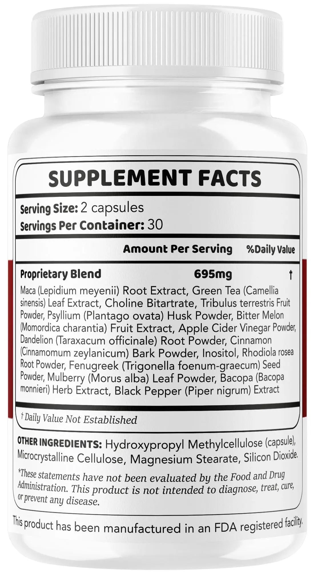 (2 Pack) Super Flow Glycogen Capsules - Official SuperFlow Advanced Glycogen Support Pills - Maximum Strength, Natural Formula Vitamins for Overall Health & Wellness Reviews, 120 Capsules for 2 Months LIVORKA uk supplements