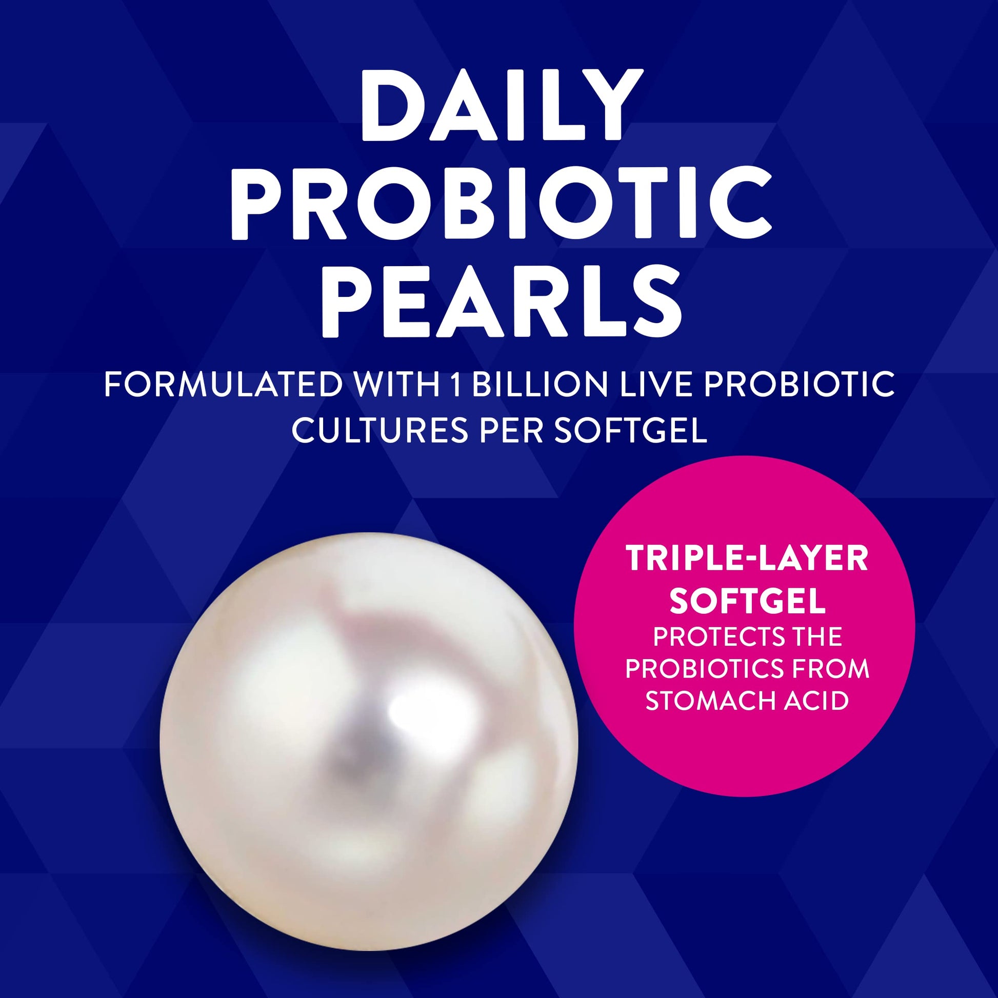 Nature's Way Probiotic Pearls for Women, Vaginal and Digestive Health Nature's Way uk supplements