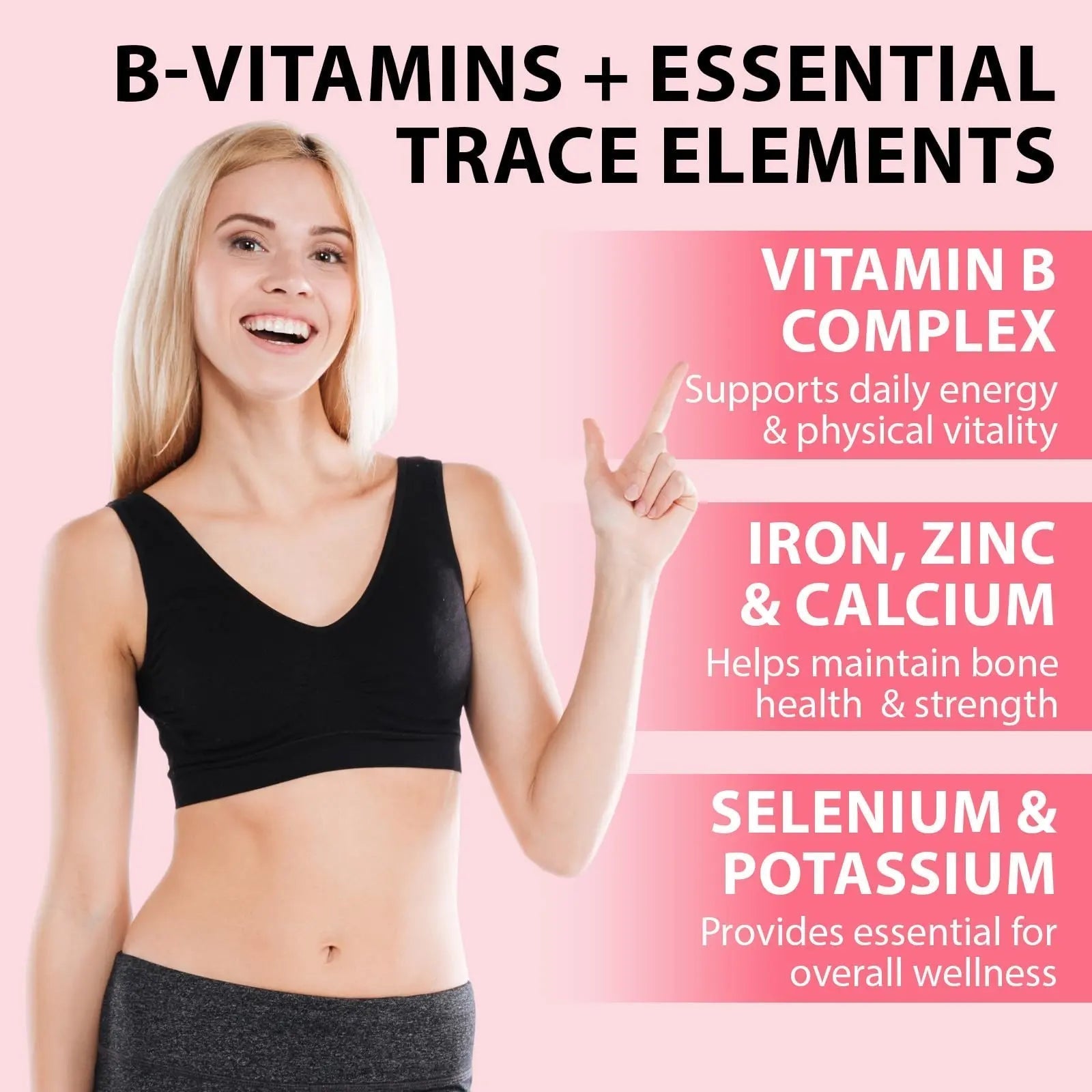 Women's Multivitamin Gummy, Vitamins A, C, D, E, K, B6, and B12 Womens Daily Multivitamin Gummy for Hair,Skin & Nails, Immune Energy Frovetani uk supplements