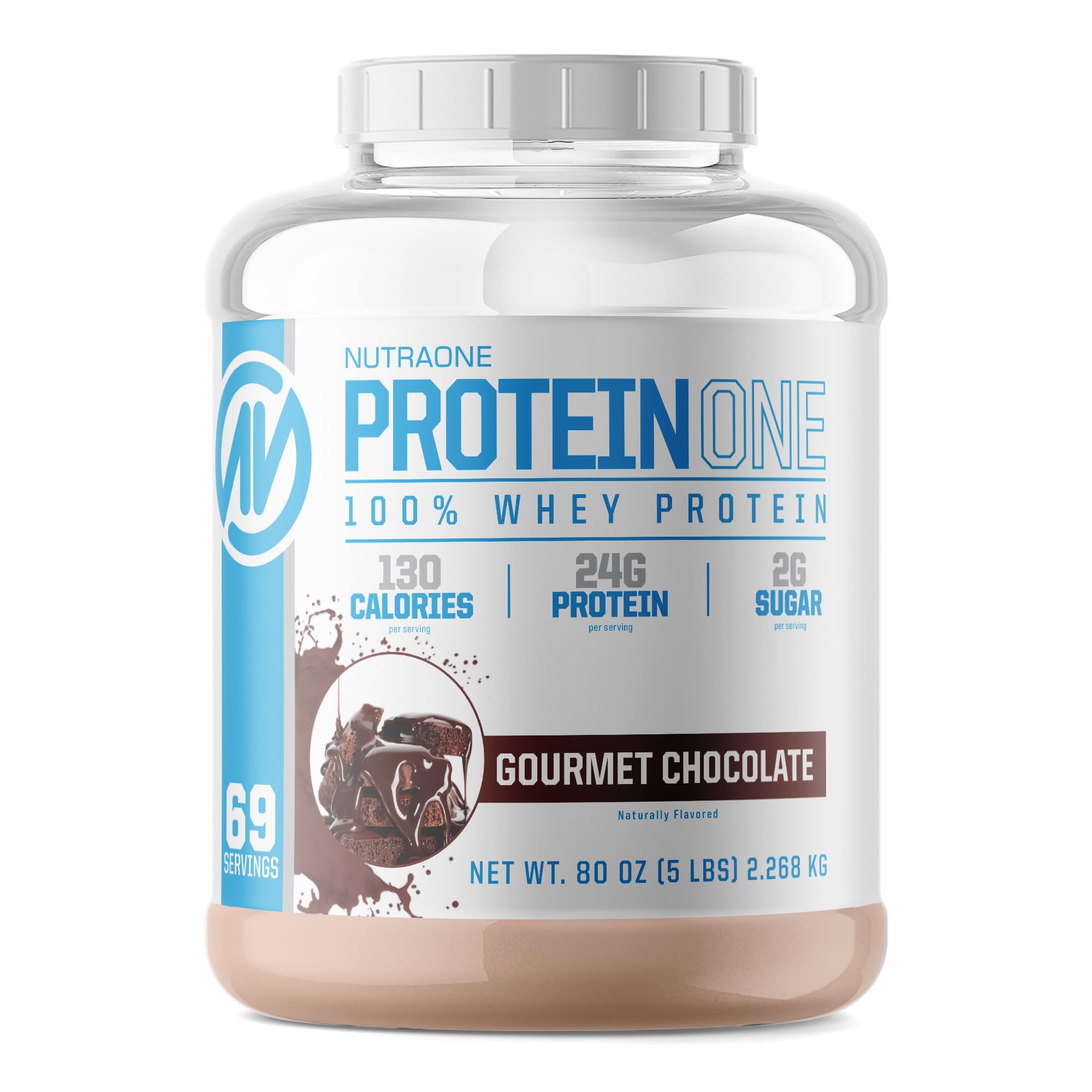 ProteinOne Whey Protein by NutraOne —Promote Recovery and Build Muscle NutraOne Nutrition uk supplements