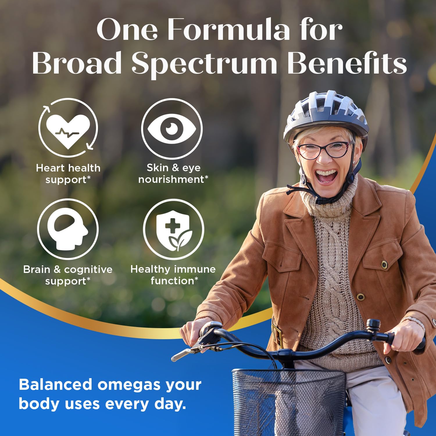 Purity Products Omega 3-6-9 Vegan and Vegetarian Formula - “5 in 1” Essential Fatty Acid Complex - Scientifically Formulated Plant-Based Omega 3 6 9 Essential Fatty Acids (EFA) - from (60) Purity Products uk supplements