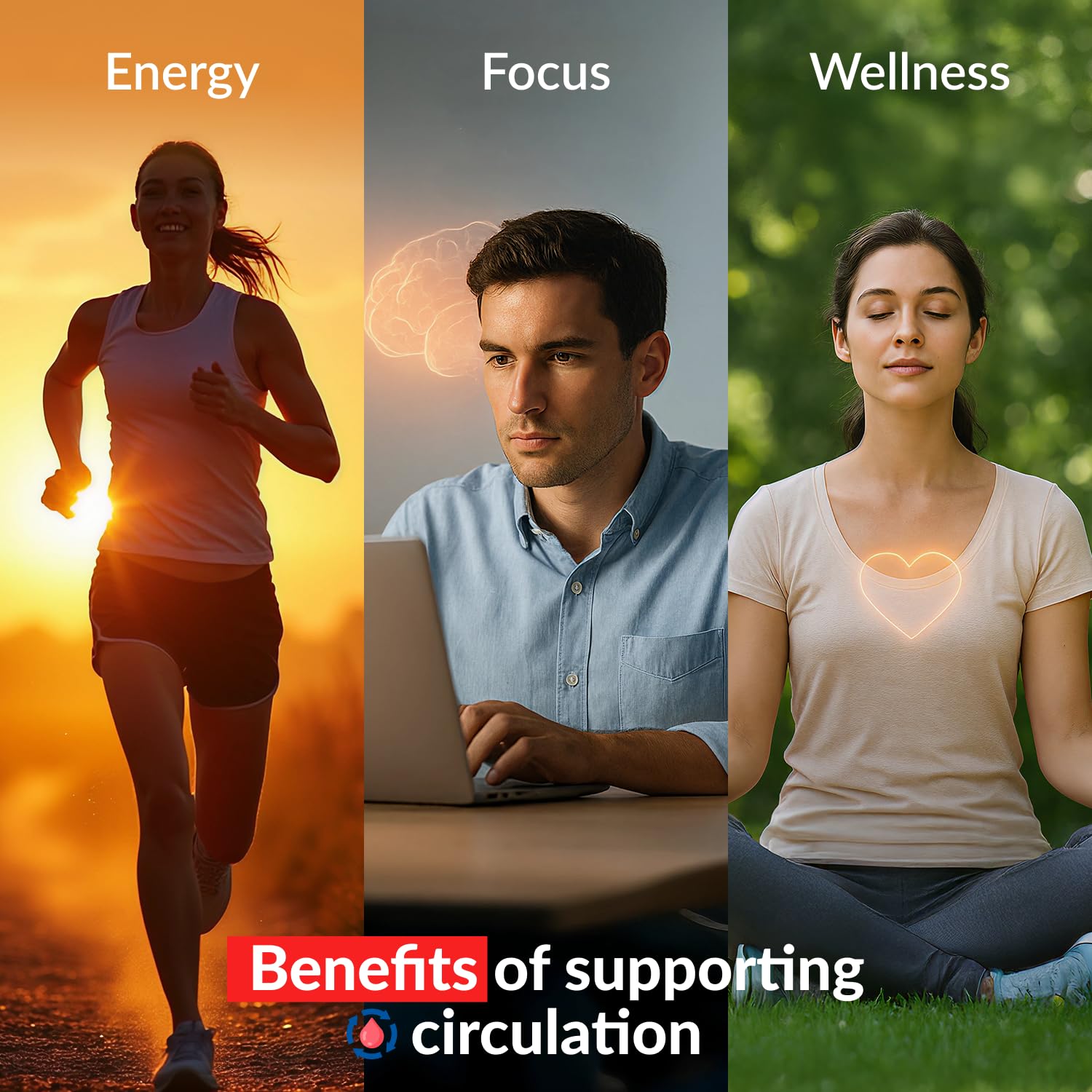 Kardovite Herbal Circulation Support Drops 100ml | Supports Circulatory Wellness with Hawthorn, Garlic, Ginkgo, Cayenne, Milk Thistle, Bilberry & Valerian | Supports Vitality & Daily Wellness Kardovite uk supplements