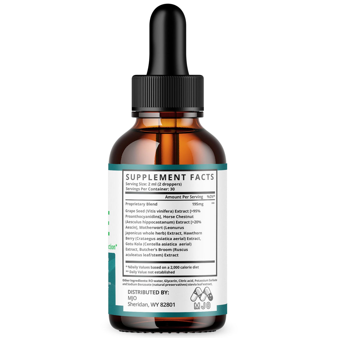 (2 Pack) Lung Restore Drops, Official LungRestore Liquid Supplement Drops with All Natural Ingredients, Lung Restore Advanced Lungs Wellness Support with Premium Vitamins for Women & Men (60 Servings) MJO uk supplements