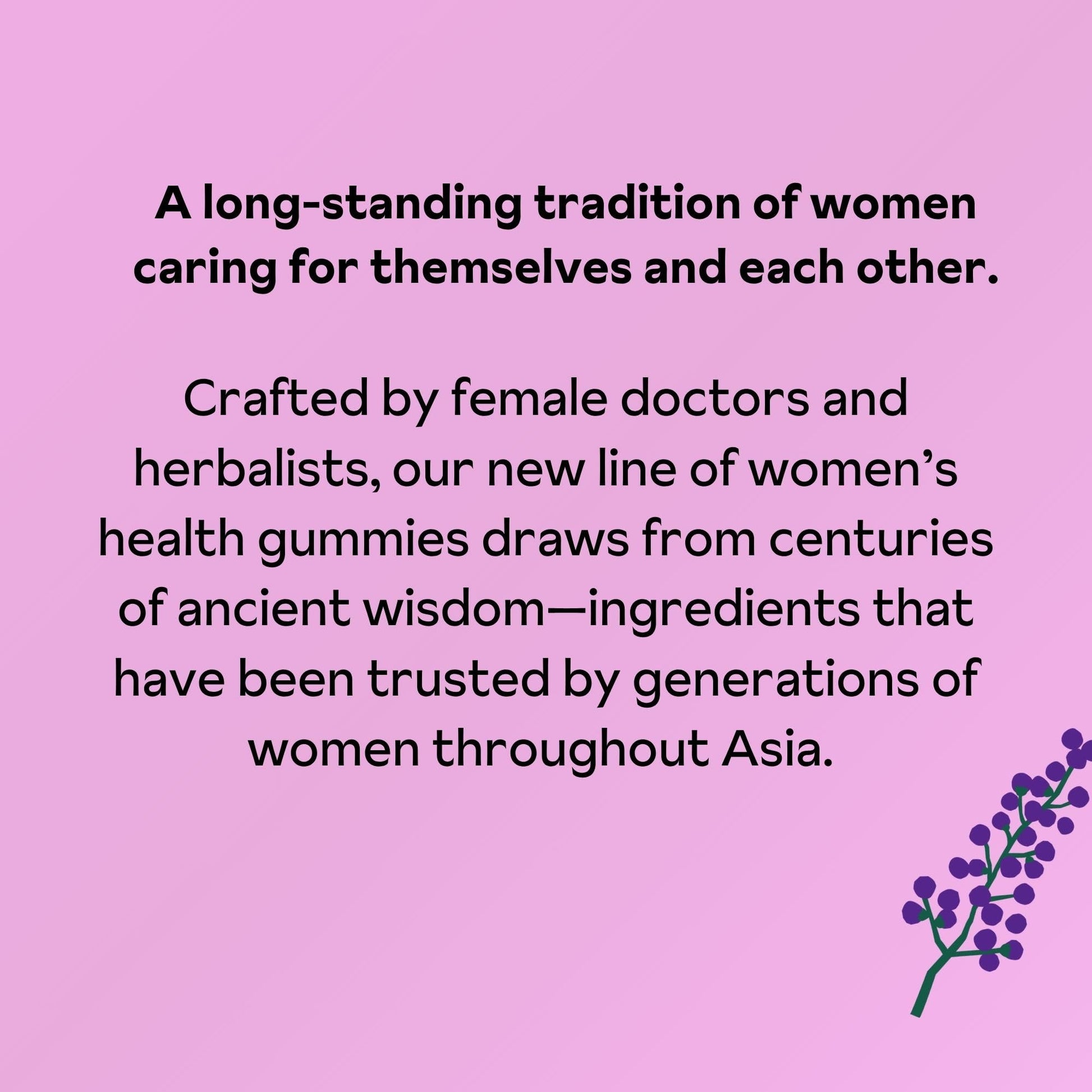 Menopause Gummies for Women | Healthy, Balanced Hormones | Reduce Hot Flashes, Night Sweats | Boosts Mood, Vitality, Energy| Dong Quai, Wild Yam, Mulberry, Privet Fruit | Low Sugar Chews, 60 Gummies Reprise uk supplements