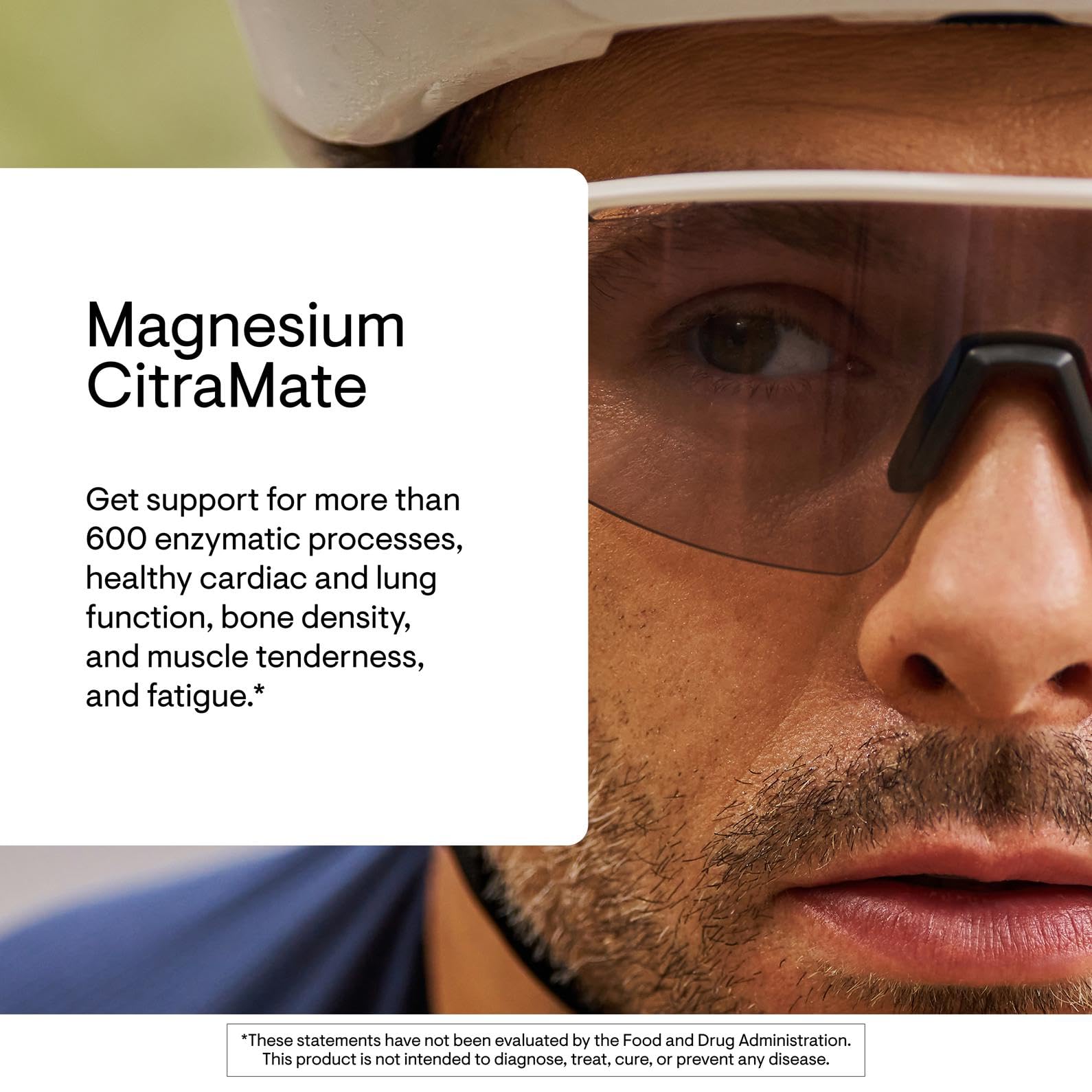 THORNE - Magnesium CitraMate - Magnesium Citrate & Malate Supplement - Supports Heart Health, Skeletal Muscles, Cardiac & Lung Function, Bone Density & More* - Third-Party Certified - 90 Servings THORNE uk supplements