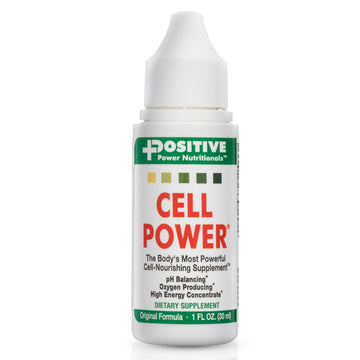 Cell Power® Oxygen Drops (1oz) - Liquid Oxygen Dietary Supplement Enriched with Beets, Grapes, and Vegetable Protein - Liquid Oxygen Drops for Wellness CELL POWER uk supplements