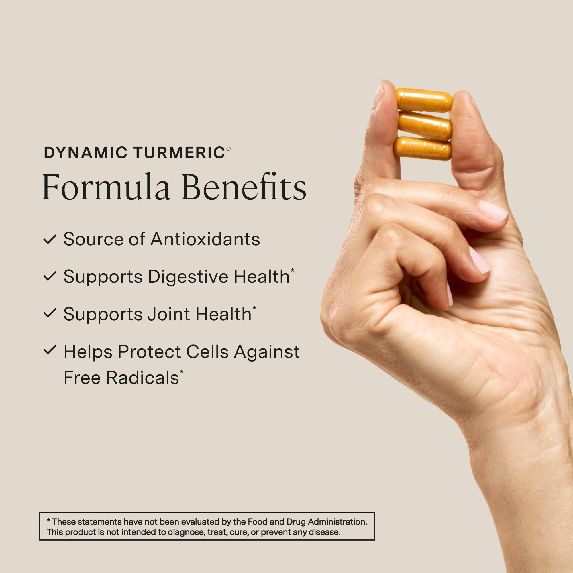 Stonehenge Health Dynamic Turmeric Curcumin with Ginger - High Potency - 1,650 mg Turmeric with 95% Curcuminoids & BioPerine, 90 Vegetarian Capsules Stonehenge Health uk supplements