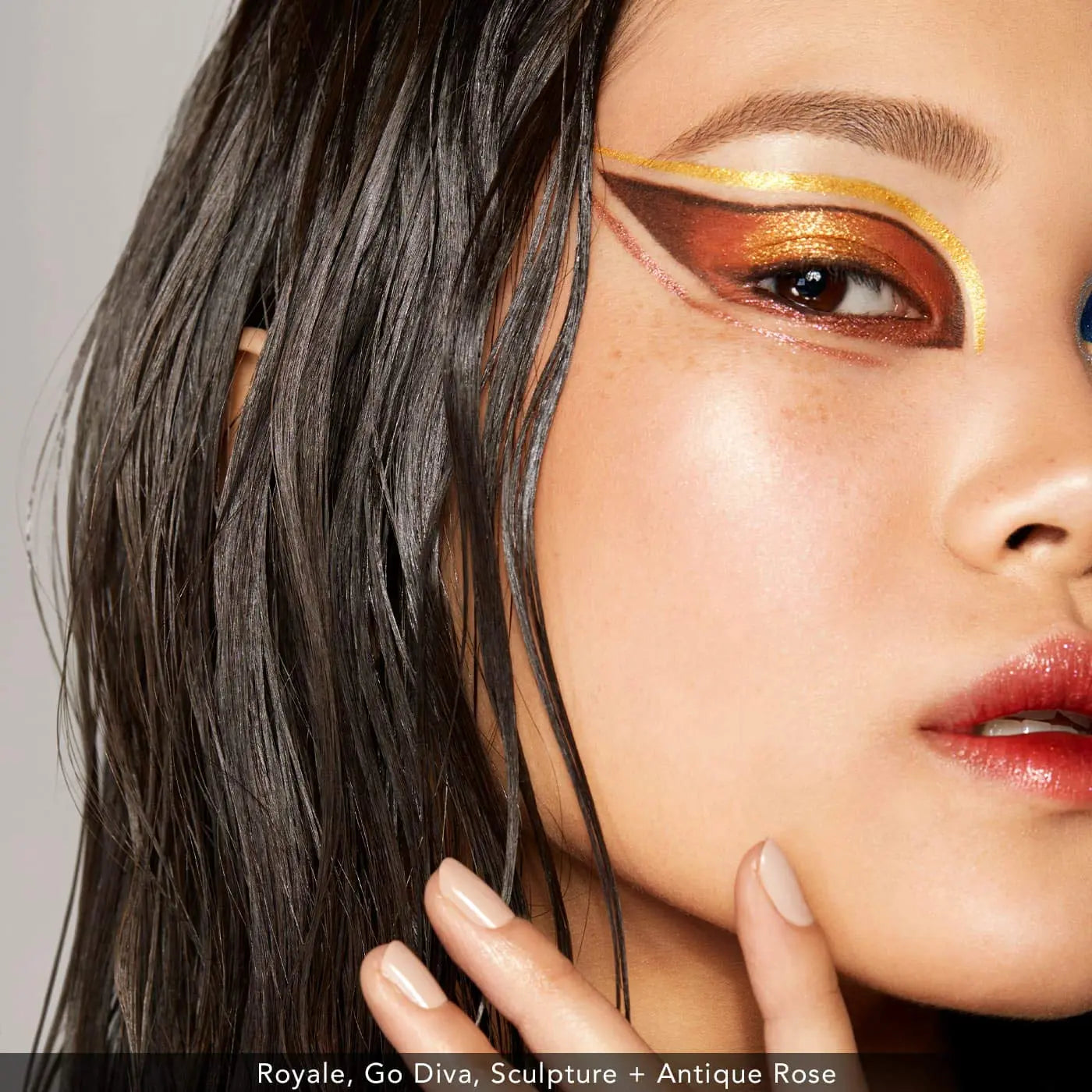 HAUS LABORATORIES by Lady Gaga: EYE-DENTIFY GEL PENCIL EYELINER, Sculpture Haus Laboratories uk supplements