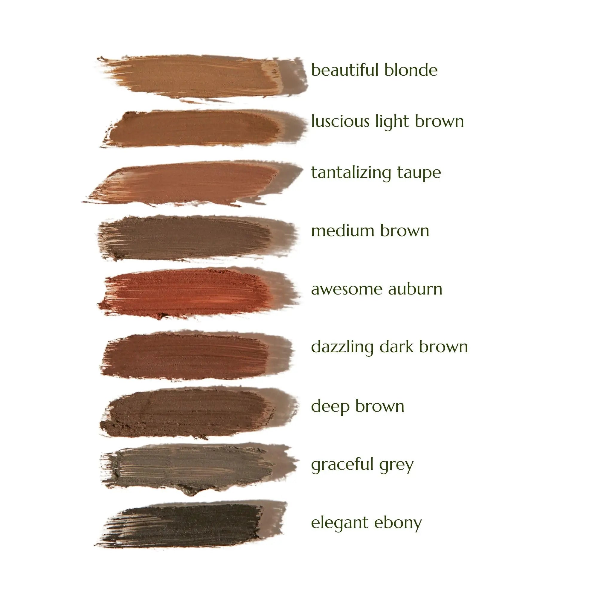 Chella Eyebrow Cream, Tantalizing Taupe - Vegan, Cruelty Free, Paraben Free, Gluten Free Eyebrow Pomade Makeup - Long Wearing, Velvet Consistency, Water Proof Chella uk supplements
