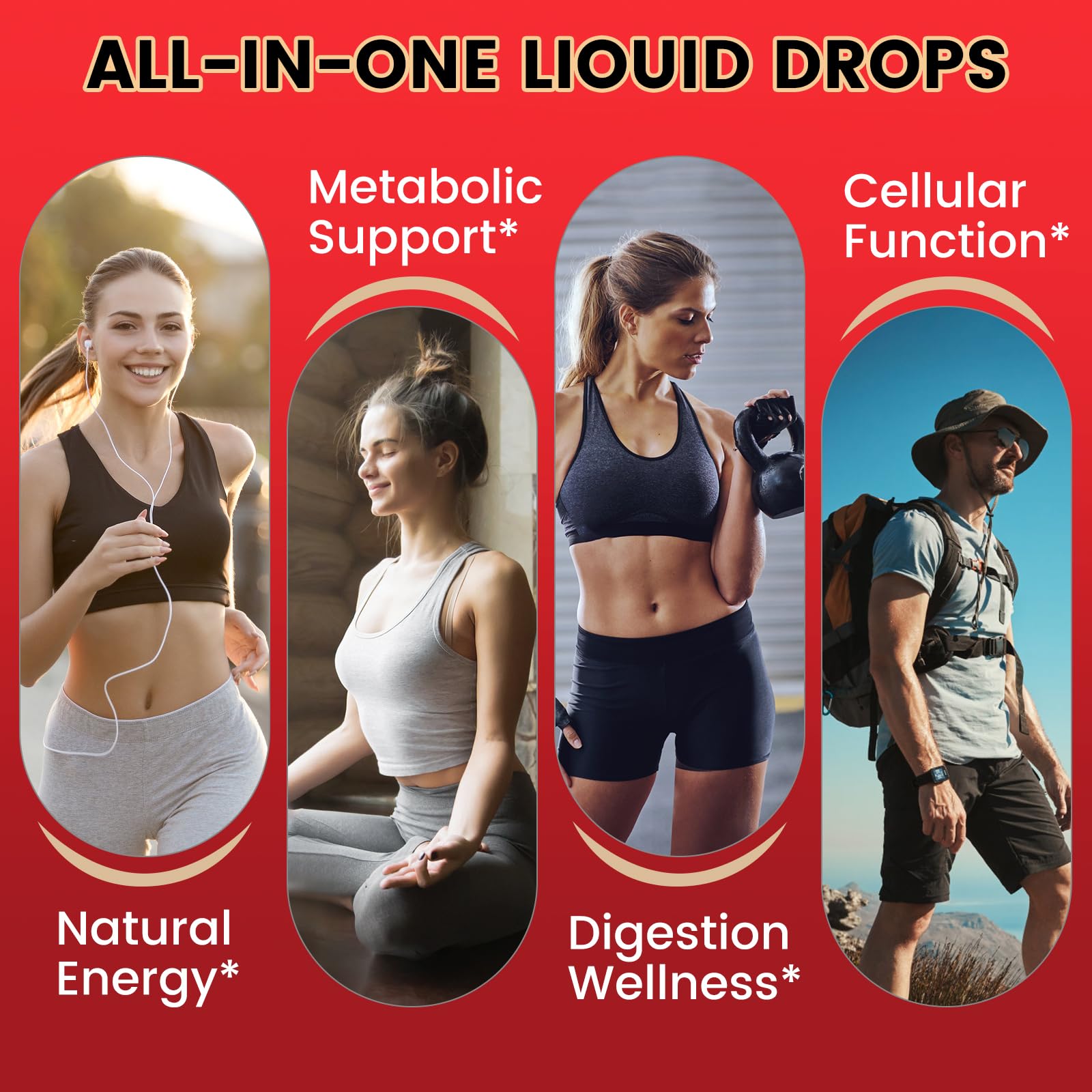 Cayenne Pepper Drops Supplement Liquid with Hawthorn Berry, Vitamin D3 K2, Turmeric Curcumin, Beet Root, Ceylon Cinnamon Vegan- Friendly - 60ml Rshoiw uk supplements