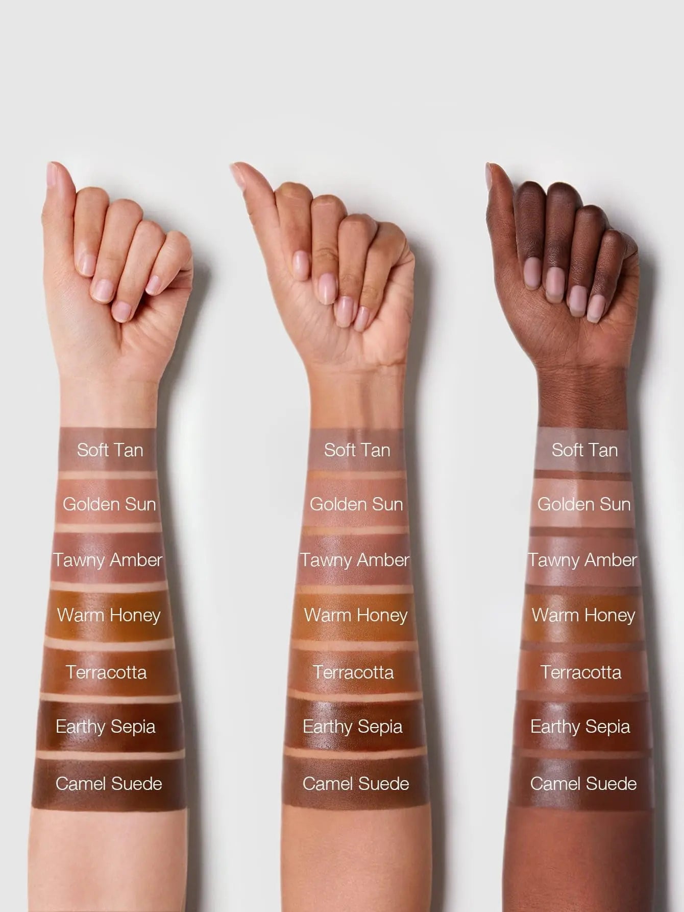 SHEGLAM Sun Sculpt Liquid Contour Stick Long Lasting Cream Bronzer Makeup-Warm Honey SHEGLAM uk supplements