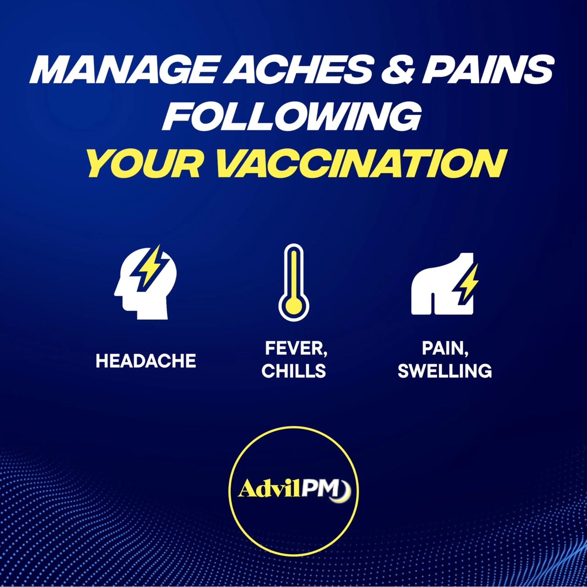 Advil PM Pain Reliever and Nighttime Sleep Aid, Pain Medicine with Ibuprofen for Pain Relief and Diphenhydramine Citrate for a Sleep Aid - 80 Coated Caplets Advil uk supplements