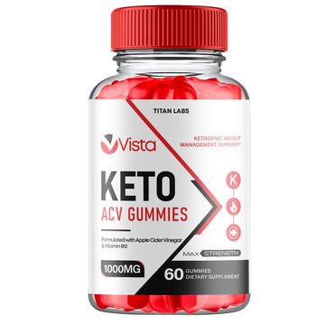 Vista Keto ACV Gummies, Vista Keto ACV Gummies Advanced Weight Loss, Vista Keto Titan Labs uk supplements