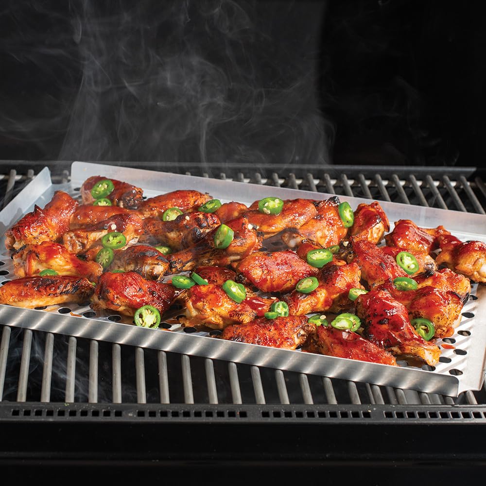 Nordic Ware Naturals Half Sheet with Multi-Purpose Oven and Cooling Rack Nordic Ware uk supplements