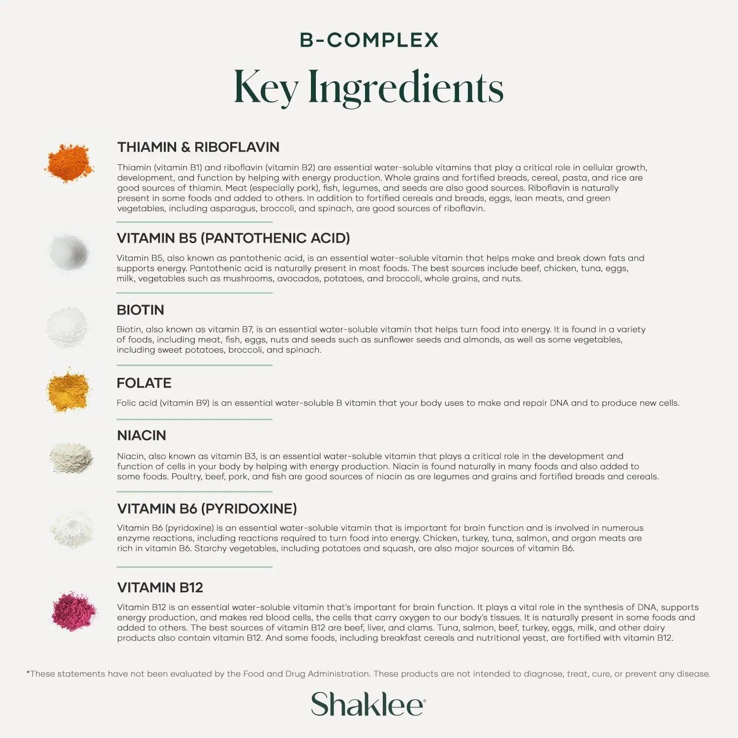 Shaklee - B-Complex- The Ultimate Energy Boost with Patented Bioactivated Absorption System™ - B Vitamins for Enhanced Well-Being Shaklee uk supplements