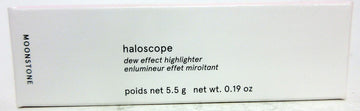 Glossier - Haloscope - Dew Effect Hightlighter - Moonstone 5.5 g / 0.19 oz Glossier uk supplements