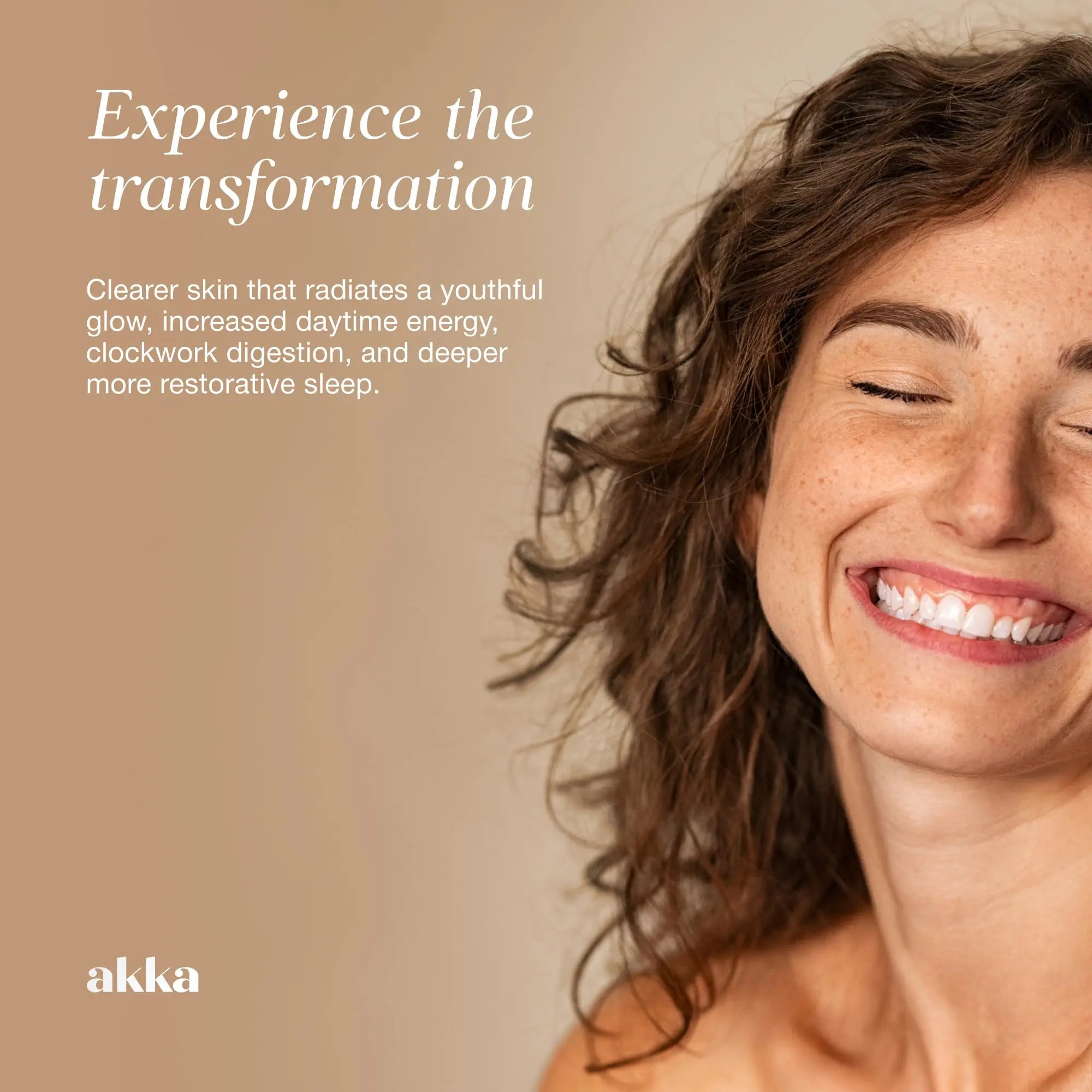 AKKA Premium Liver Cleanse Detox & Repair Superbiotic - Supports Liver Health & Function, Boosts Energy, Digestion & Metabolism with Bioavailable Pasteurized Akkermansia, Non-GMO, Gluten-Free, 60 Caps AKKA uk supplements