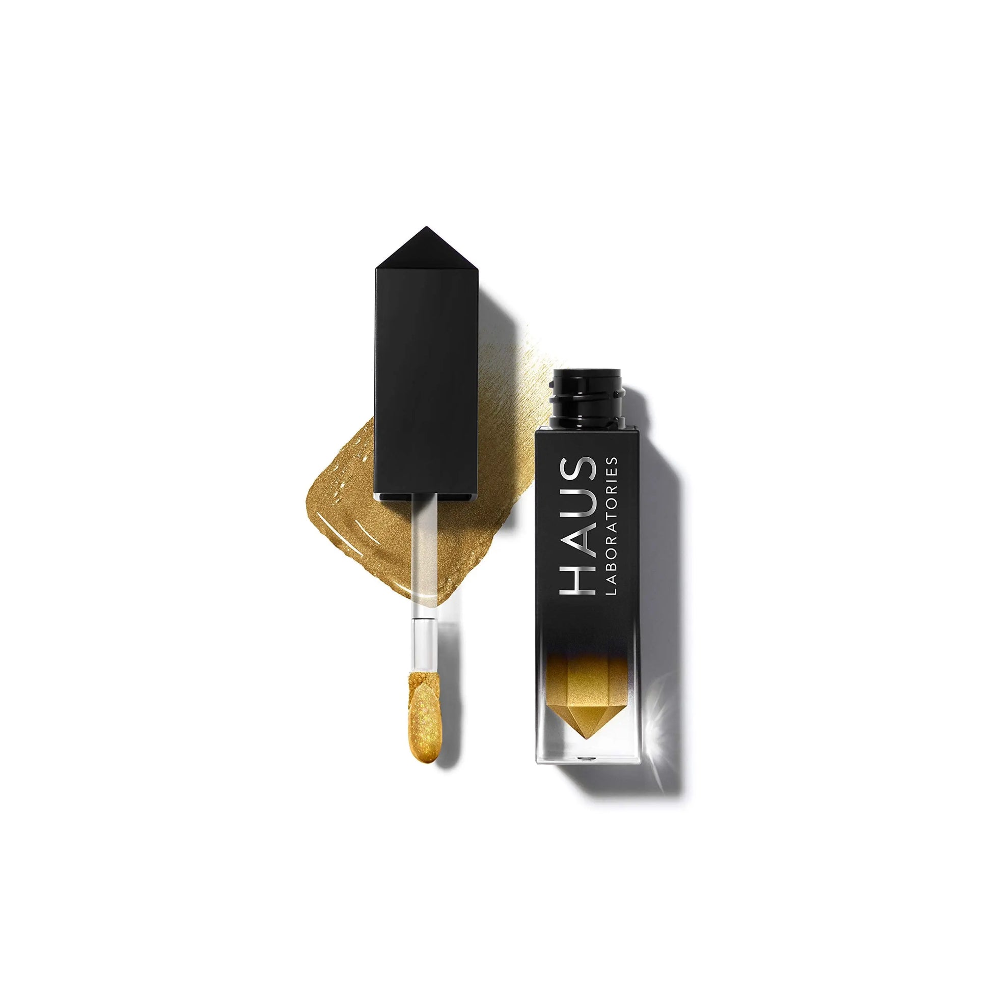 HAUS LABORATORIES by Lady Gaga: GLAM ATTACK LIQUID EYESHADOW, Legend Haus Laboratories uk supplements