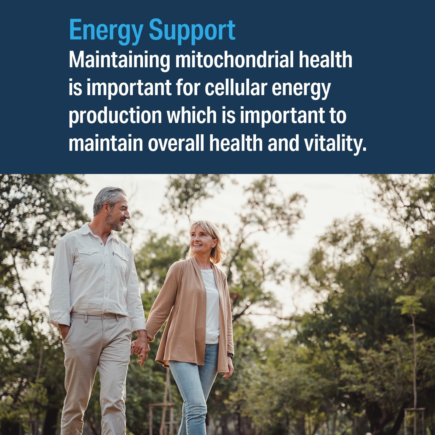 Advanced Bionutritionals – Advanced Mitochondrial Formula Support Supplement, Healthy Aging, Repair, Energy Optimizer with CoQ10, PQQ, Alpha Lipoic Acid, Gluten Free, Vegan, Non GMO (60 Tablets) Advanced Bionutritionals uk supplements