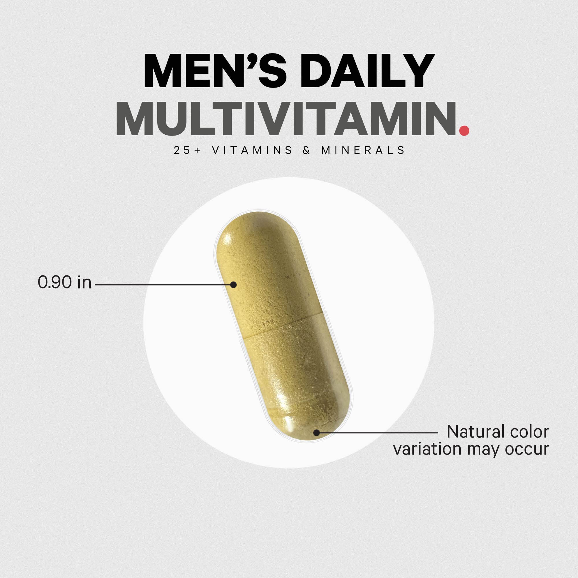 Codeage Men’s Daily Multivitamin – 25+ Essential Vitamins & Minerals, Organic Whole Foods, Probiotics, Omega-3, Zinc, Vitamins A, B, C, D, E & K – 120 Capsules Codeage uk supplements