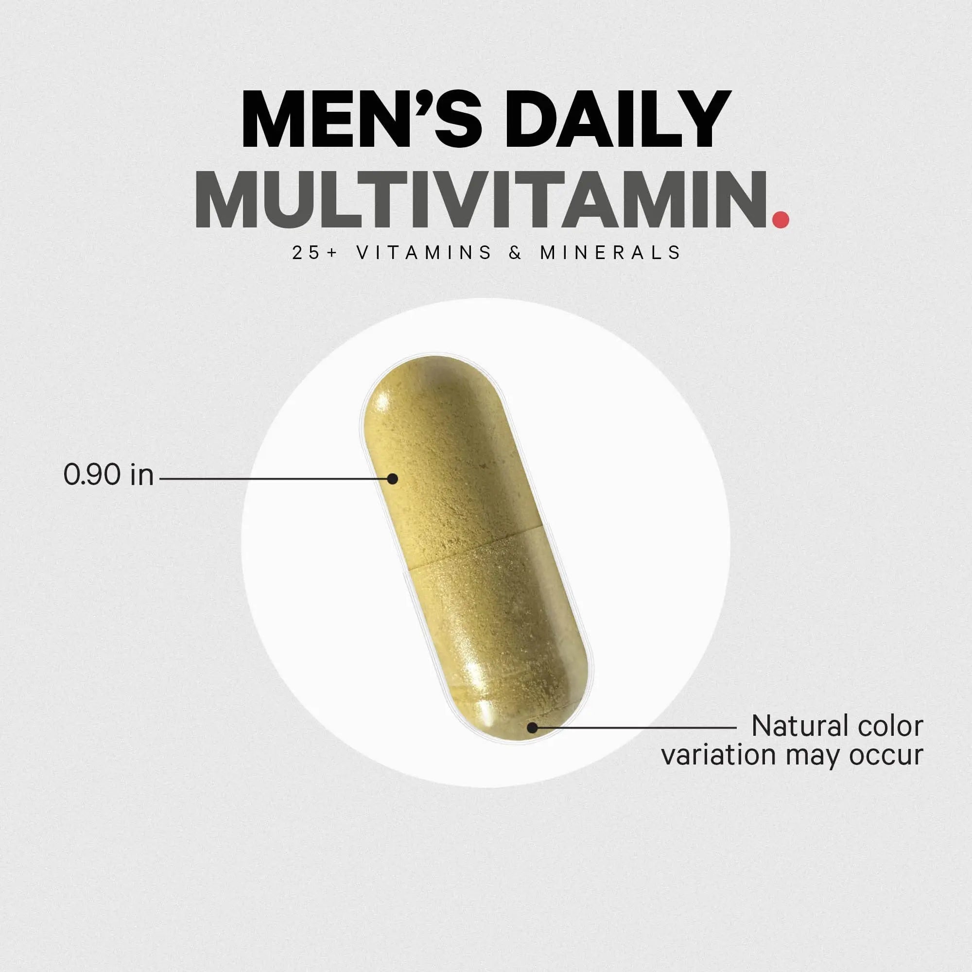 Codeage Men’s Daily Multivitamin – 25+ Essential Vitamins & Minerals, Organic Whole Foods, Probiotics, Omega-3, Zinc Codeage uk supplements
