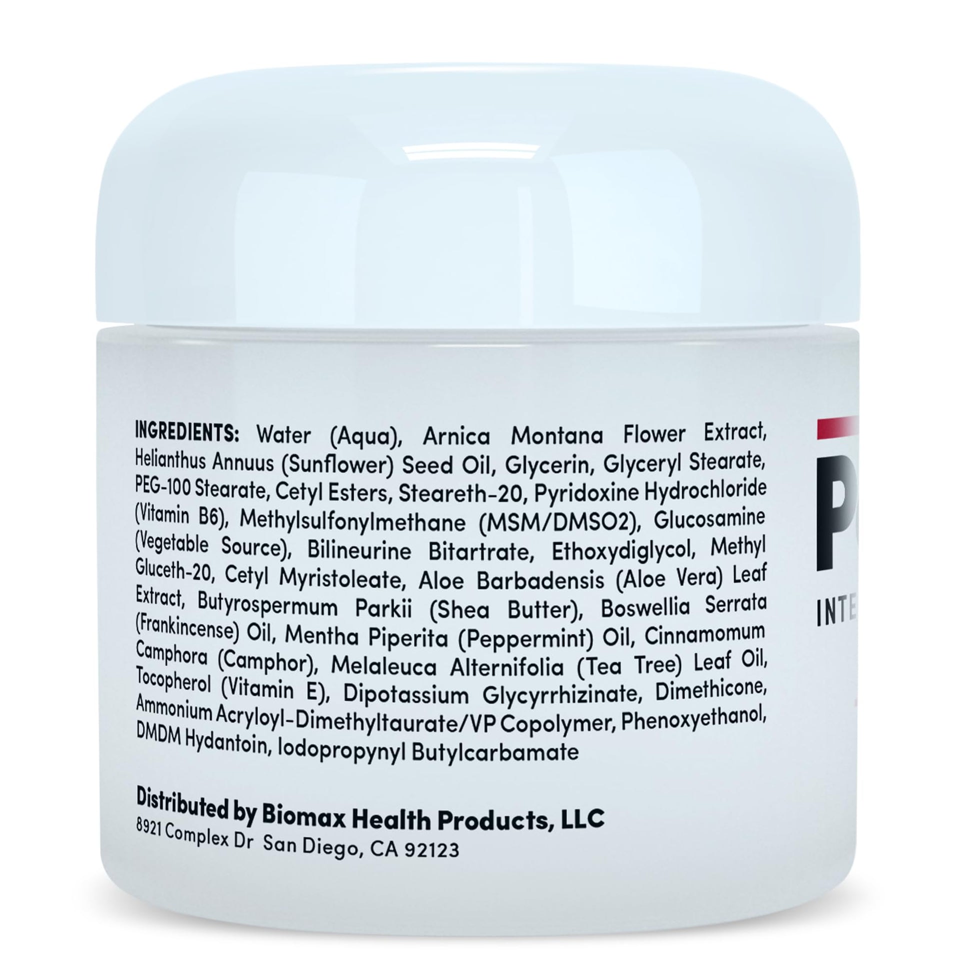 Penetrex Joint & Muscle Therapy – Soothing Comfort for Back, Neck, Hands, Feet Penetrex uk supplements
