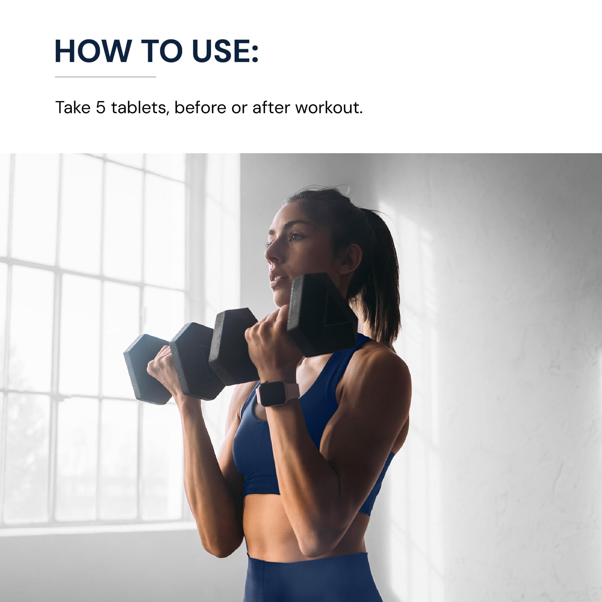 BodyHealth Creatine Monohydrate Tablets – Vegan Pre Workout Supplement with PerfectAmino, BCAAs & EAAs – Keto-Friendly, Muscle Recovery & Energy Support – 5g Creatine Equivalent per Serving BodyHealth uk supplements