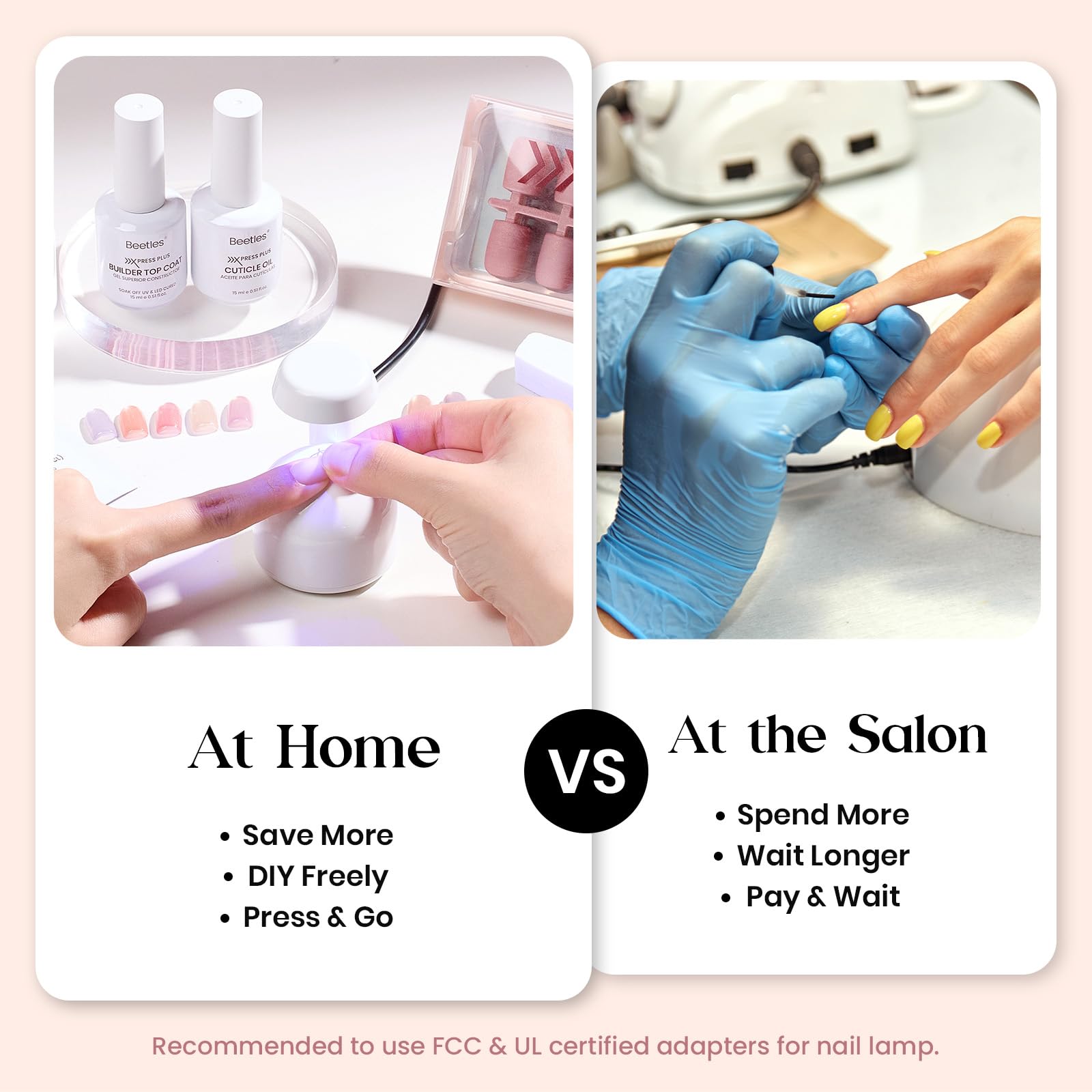 Beetles Cat Eye Nails Kit - Enchanted Aurora | 7 Colors Cat Eye Press On Nails Medium Almond | 224Pcs 16 Sizes All-in-One Kit With Nail Glue,Remover,Builder Top Coat,Nail Lamp Gift beetles Gel Polish uk supplements