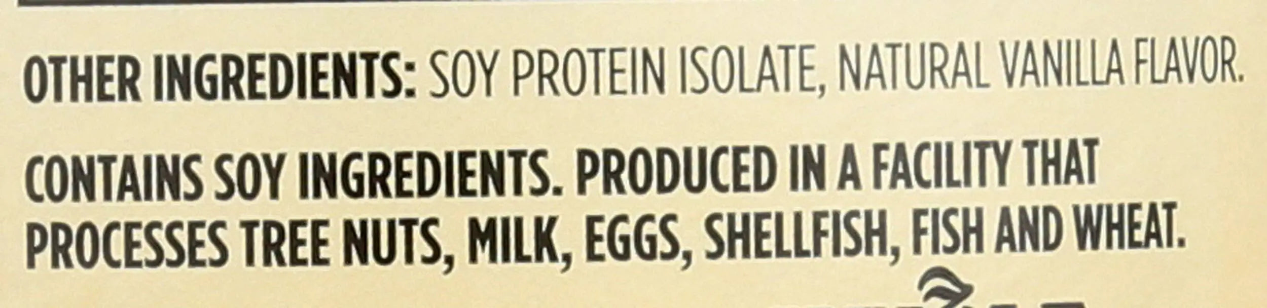 365 by Whole Foods Market, Soy Protein Powder, Unsweetened Vanilla Flavor, 15.63 oz 365 by Whole Foods Market uk supplements