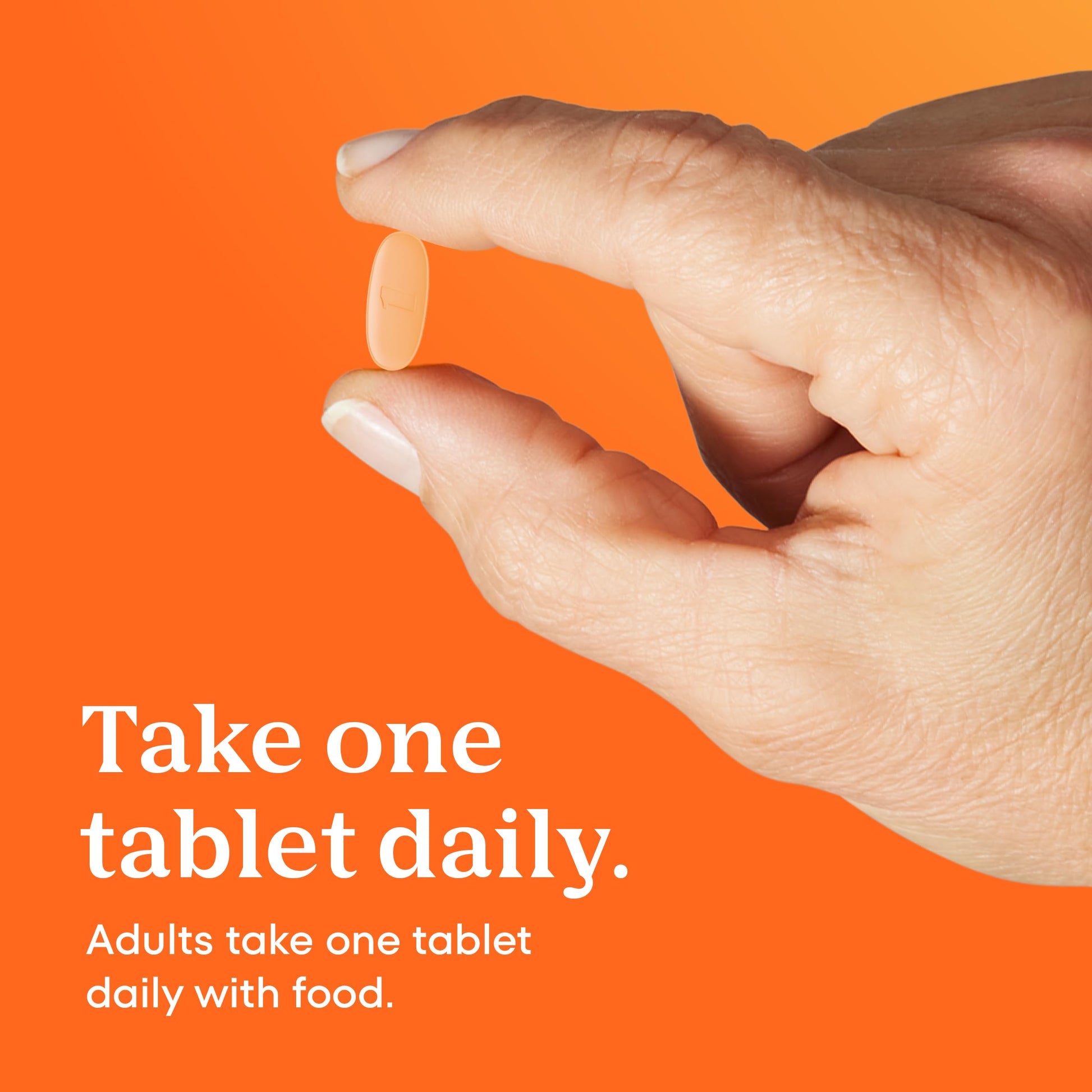 One A Day Multivitamin for Women 50 and Over Tablets, Womens Multivitamin 50 plus with Vitamins D, C, E, Zinc & Biotin, Daily Vitamins ONE A DAY uk supplements