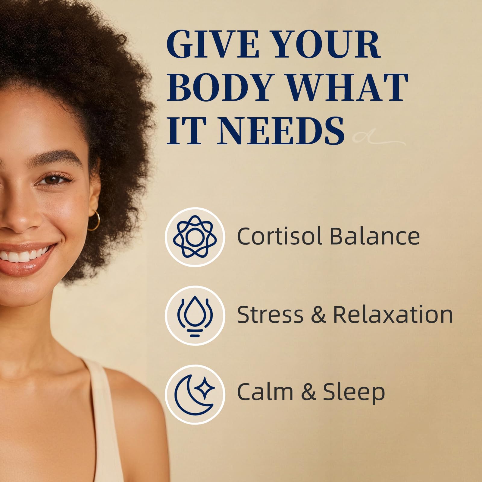 Alliwise Cortisol Supplements for Women and Men with Magnesium, Ashwagandha,L-Theanine,Chamomile & PS,High Cortisol Reducer, Manager, Detox, Lower for Mood,Focus,Sleep,Non-Drowsy,No Melatonin Alliwise uk supplements