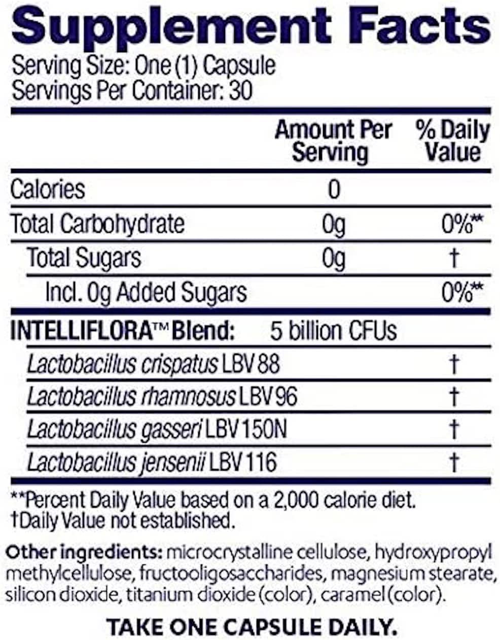 AZO Complete Feminine Balance Daily Probiotics for Women & D Mannose Urinary Tract Health AZO uk supplements