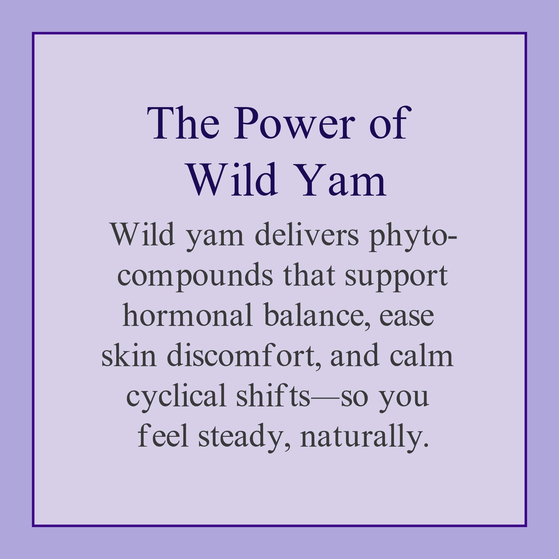 At Last Naturals Wild Yam Cream Hormone Balance for Women Menopause PMS Relief with Vitamin E Helps Smooth Dry Skin Reduce Hot Flashes and Promotes Well Being (2 oz 1 Packs) At Last Naturals uk supplements