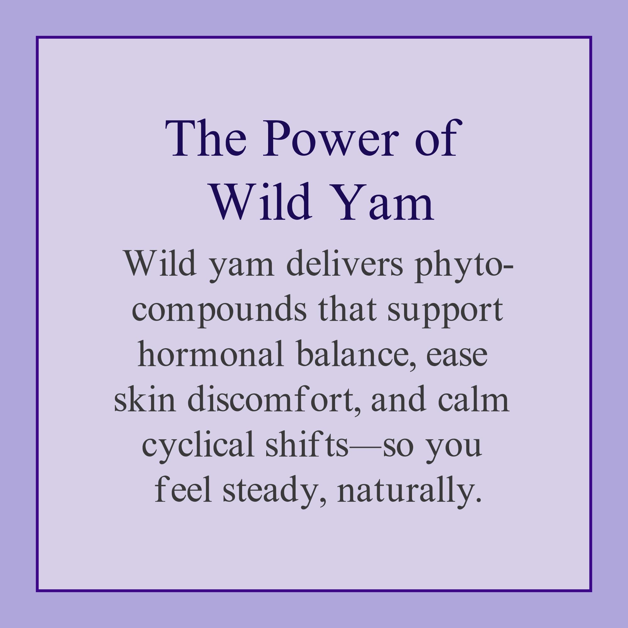 At Last Naturals Wild Yam Cream Hormone Balance for Women Menopause PMS Relief with Vitamin E Helps Smooth Dry Skin Reduce Hot Flashes and Promotes Well Being (2 oz 1 Packs) At Last Naturals uk supplements