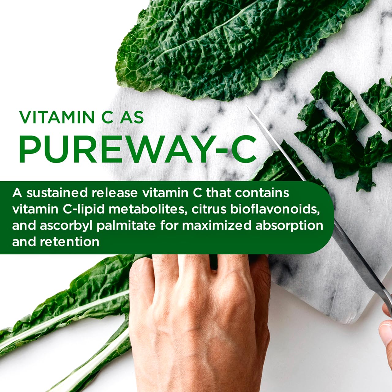 EMERALD LABS Men's 1 Daily Multi - Additive-Free Men's Multivitamin - Includes Lycopene, Zinc, Vitamin D3, & More EMERALD LABS uk supplements
