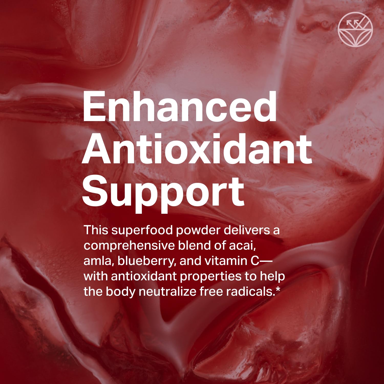 Proper, The Purples Nutrient-Dense Superfood Powder - Antioxidant Supplement and Cellular Support – Acai, Amla, Blueberry, Vitamin C, B Vitamins & More - Enhanced with Prebiotic Fiber & Probiotics Proper uk supplements
