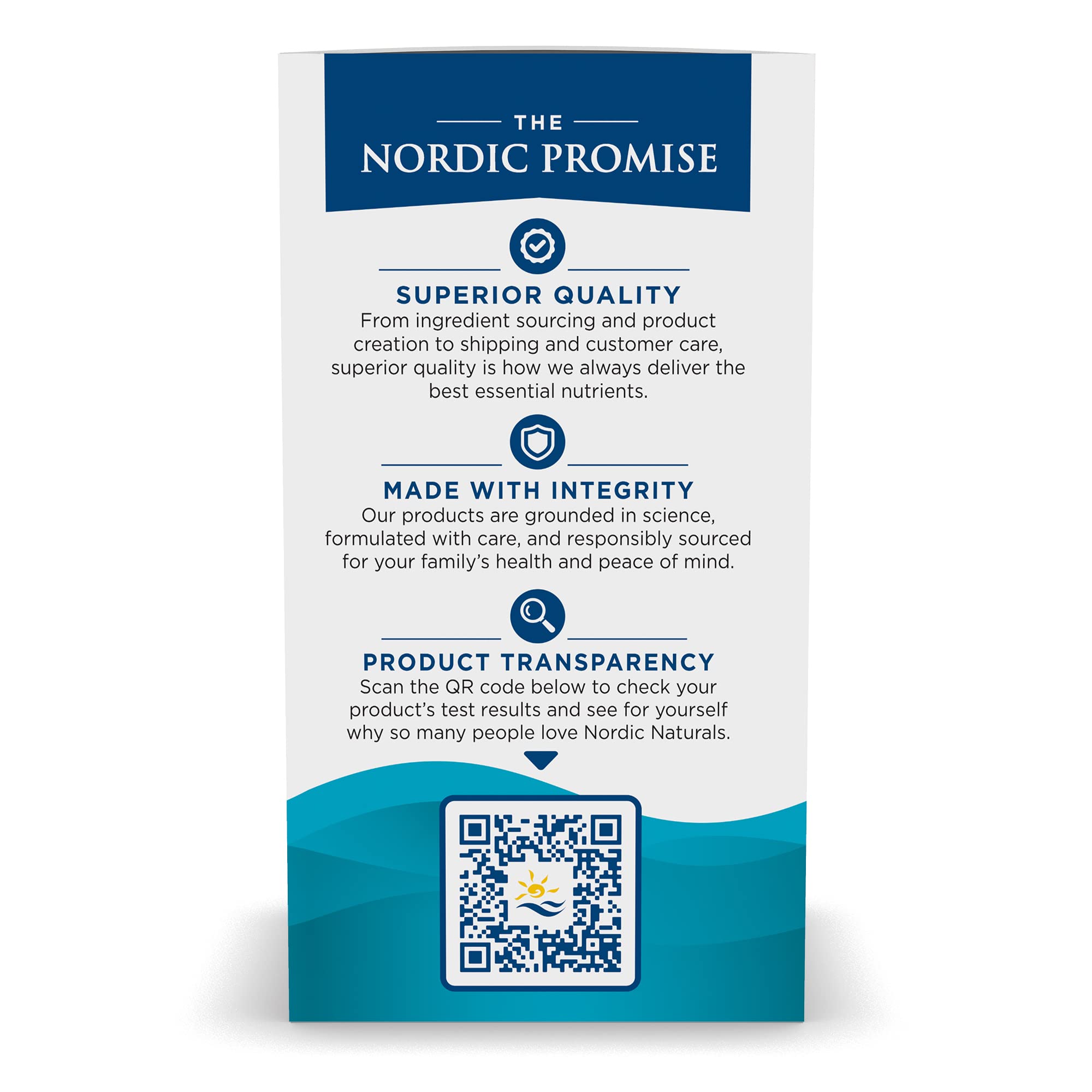 Nordic Naturals Ultimate Omega, Lemon Flavor - 210 Soft Gels - 1280 mg Omega-3 - High Nordic Naturals uk supplements