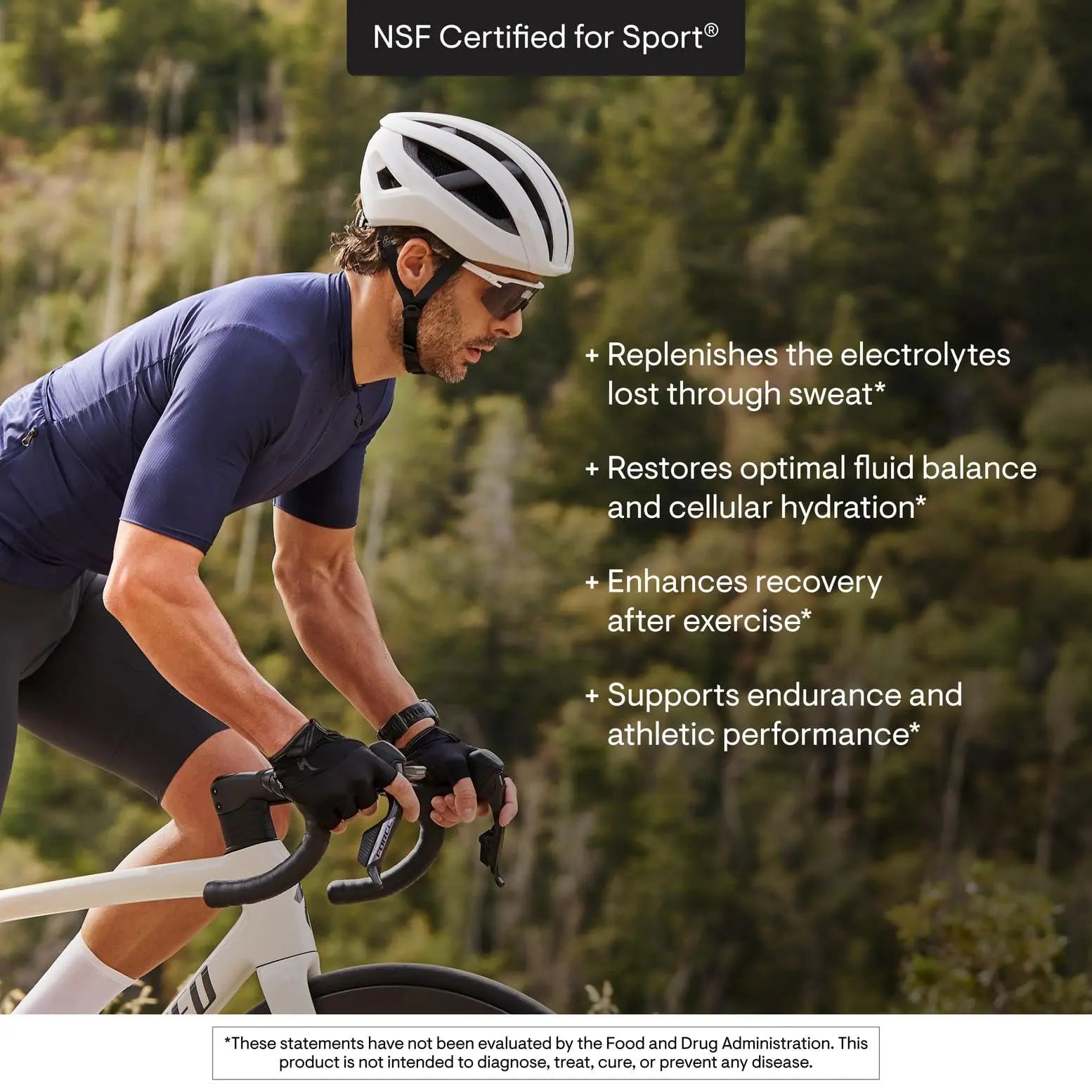 THORNE - Daily Electrolytes - Zero Sugar & Low-Calorie Electrolyte Powder Drink Mix - Flavors Derived from Natural Sources - NSF Certified for Sport - Variety - 30 Stick Packs THORNE uk supplements
