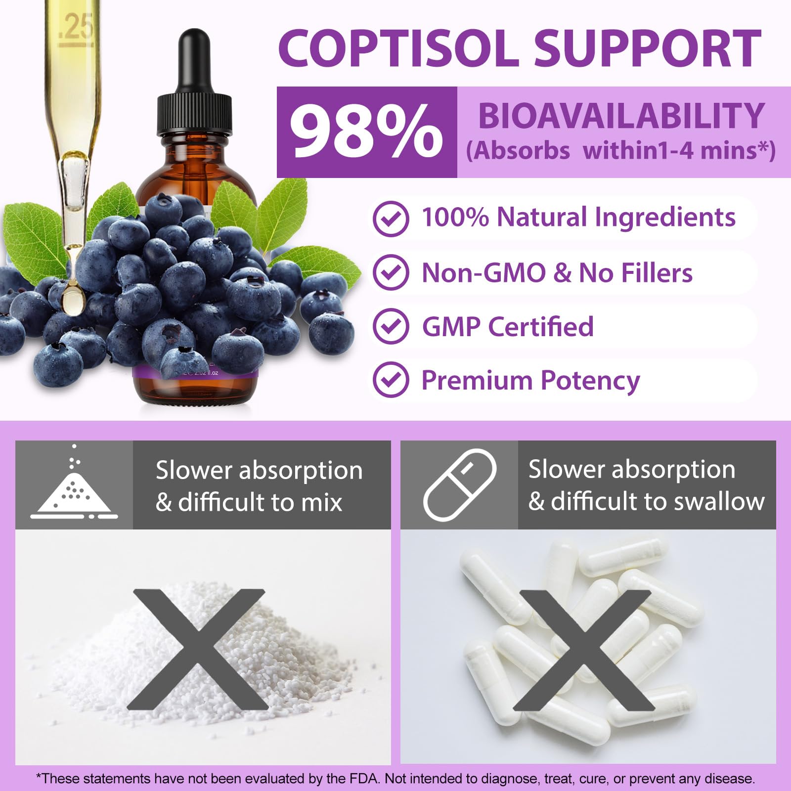 Cortisol Supplements for Women & Men, Cortisol Reducer 10 In 1 Cortisol Detox Liquid Drops with Magnesium, Ashwagandha, L-Theanine Liquid Drops, Hormone Balanced,Promotes Mood & Mental Clarity 2 Fl.Oz QZFICNJY uk supplements